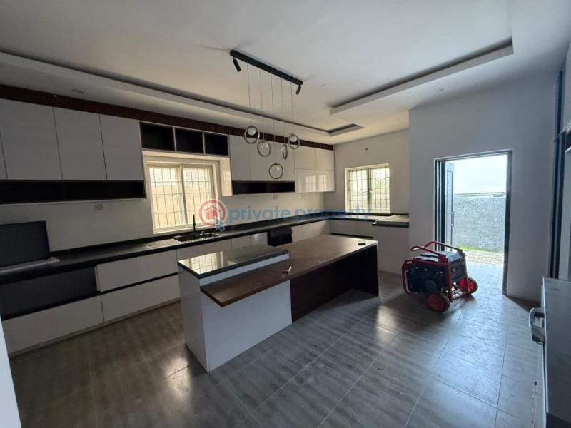 5 bedroom House For Sale Kukwuaba Abuja Phase 2  - 4