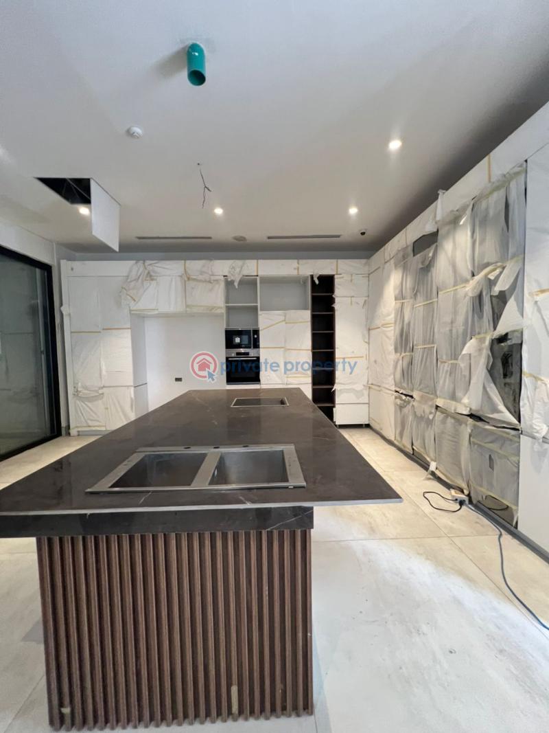 5 bedroom House For Sale Ikoyi Lagos - 8