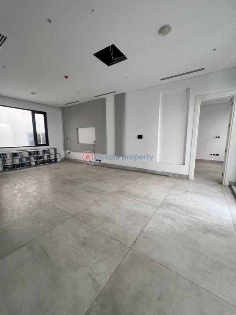 5 bedroom House For Sale Ikoyi Lagos - 20
