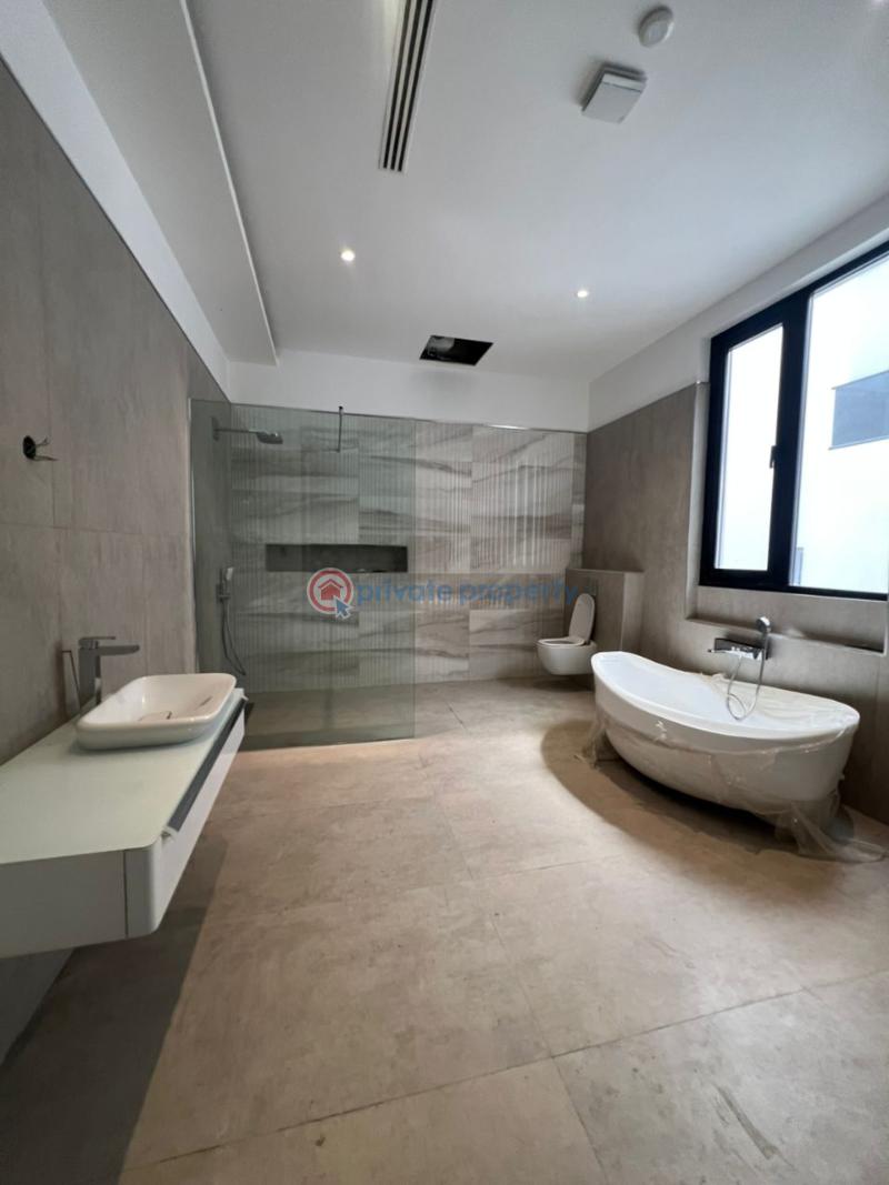 5 bedroom House For Sale Ikoyi Lagos - 3