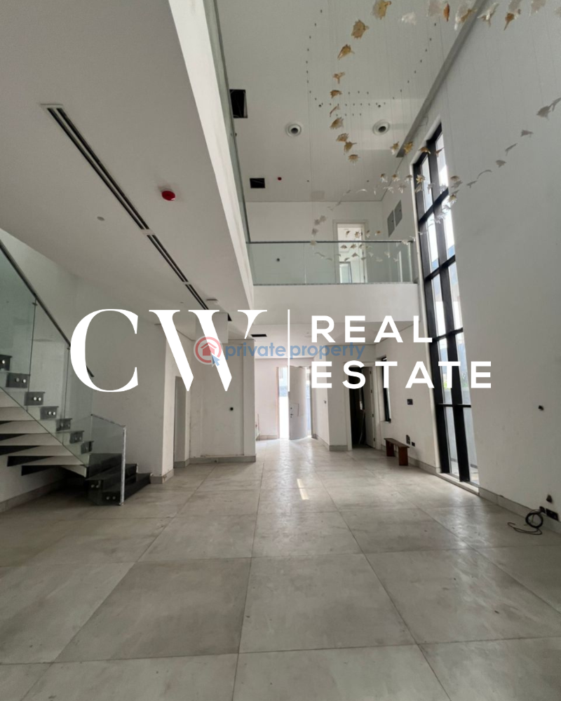 5 bedroom House For Sale Ikoyi Lagos - 0