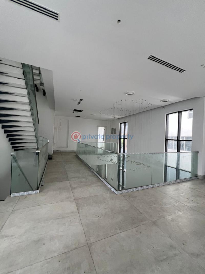 5 bedroom House For Sale Ikoyi Lagos - 2