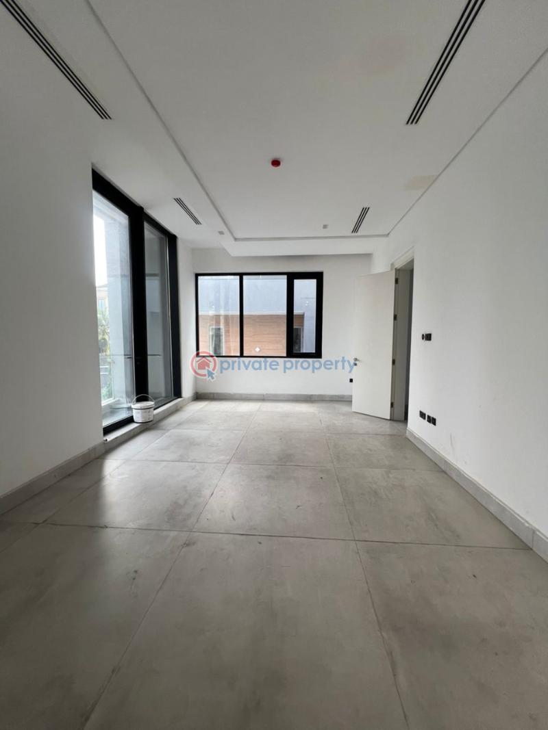 5 bedroom House For Sale Ikoyi Lagos - 18