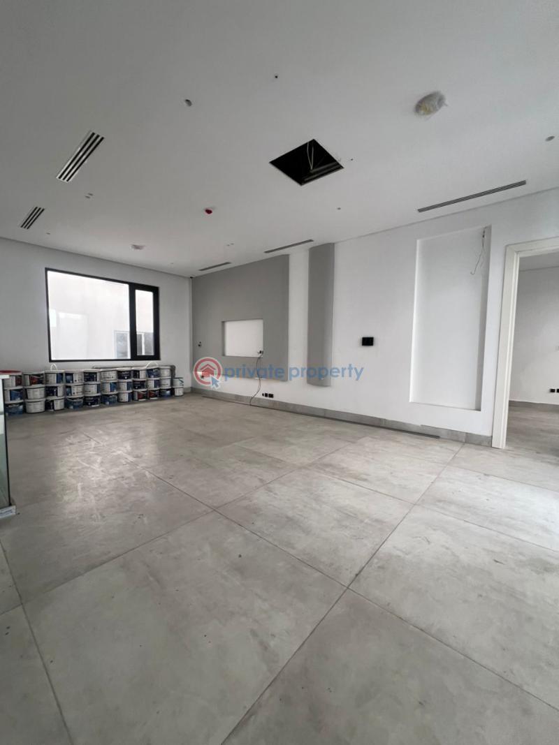 5 bedroom House For Sale Ikoyi Lagos - 4