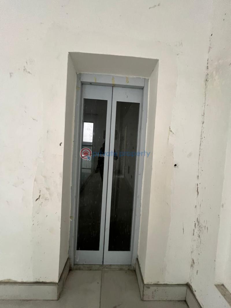 5 bedroom House For Sale Ikoyi Lagos - 1