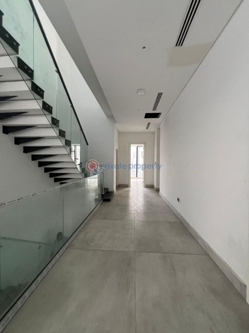 5 bedroom House For Sale Ikoyi Lagos - 7