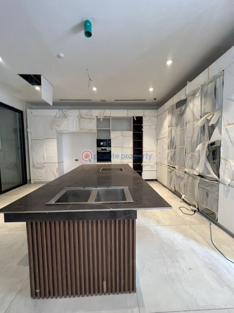 5 bedroom House For Sale Ikoyi Lagos - 6