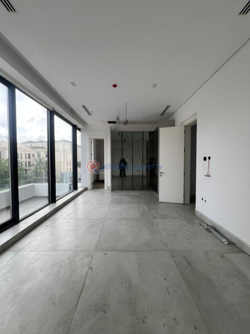 5 bedroom House For Sale Ikoyi Lagos - 10