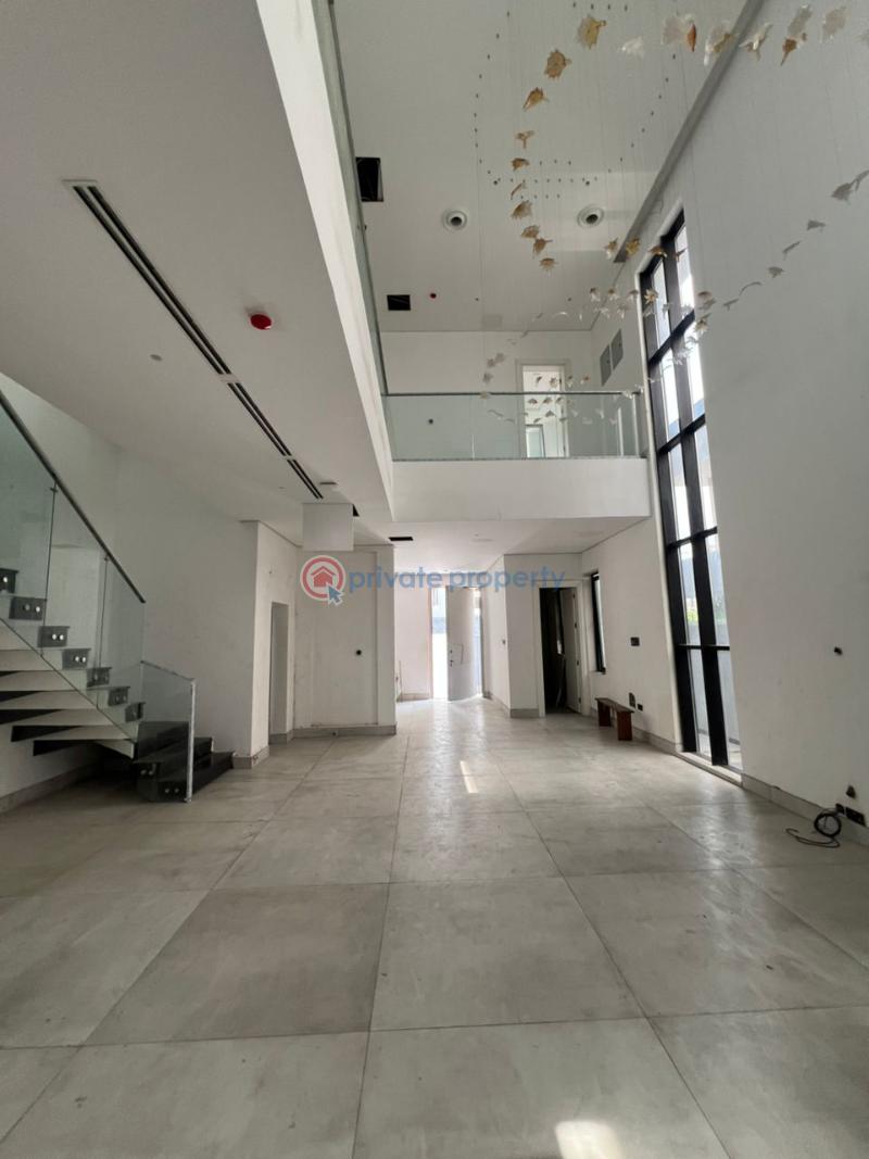 5 bedroom House For Sale Ikoyi Lagos - 16
