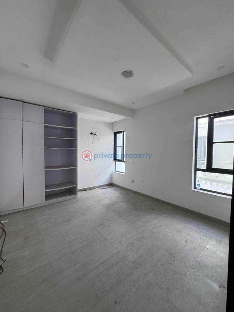 5 bedroom Detached Duplex For Sale Lekki Phase 1 Lagos - 4