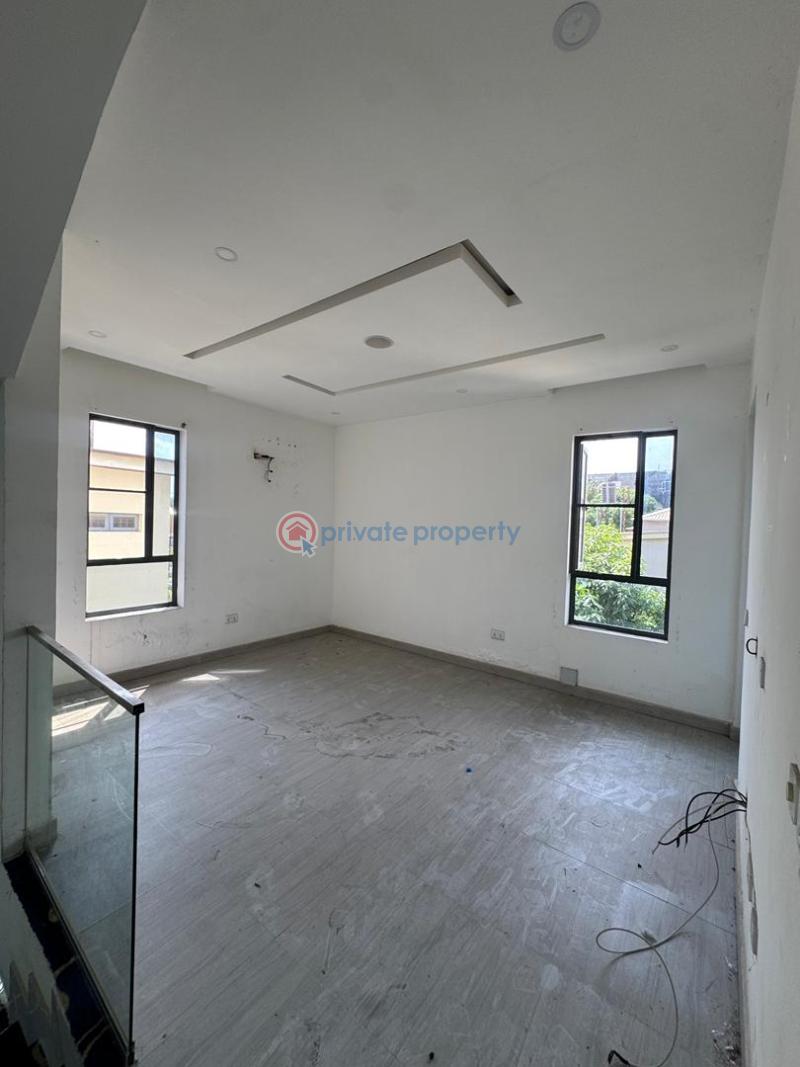5 bedroom Detached Duplex For Sale Lekki Phase 1 Lagos - 5