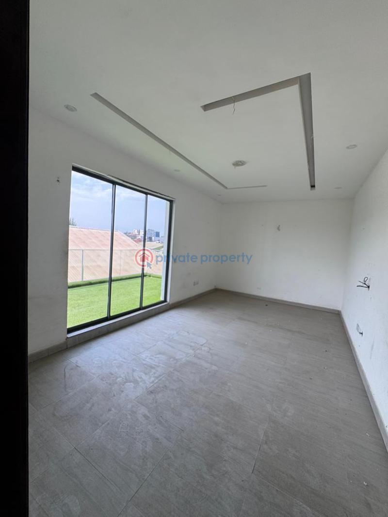 5 bedroom Detached Duplex For Sale Lekki Phase 1 Lagos - 2