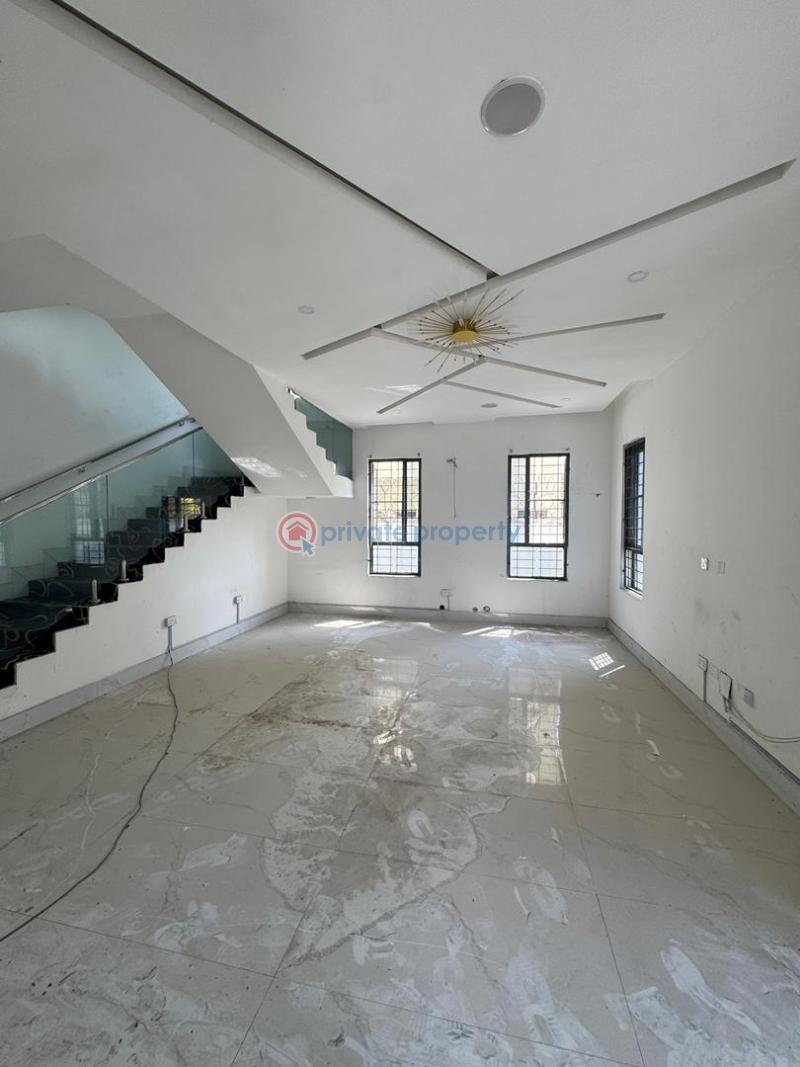 5 bedroom Detached Duplex For Sale Lekki Phase 1 Lagos - 7