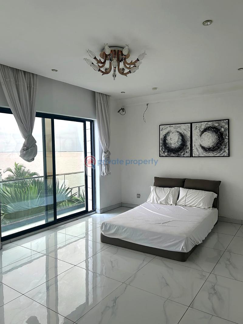 5 bedroom Detached Duplex For Sale Ikoyi Lagos - 6