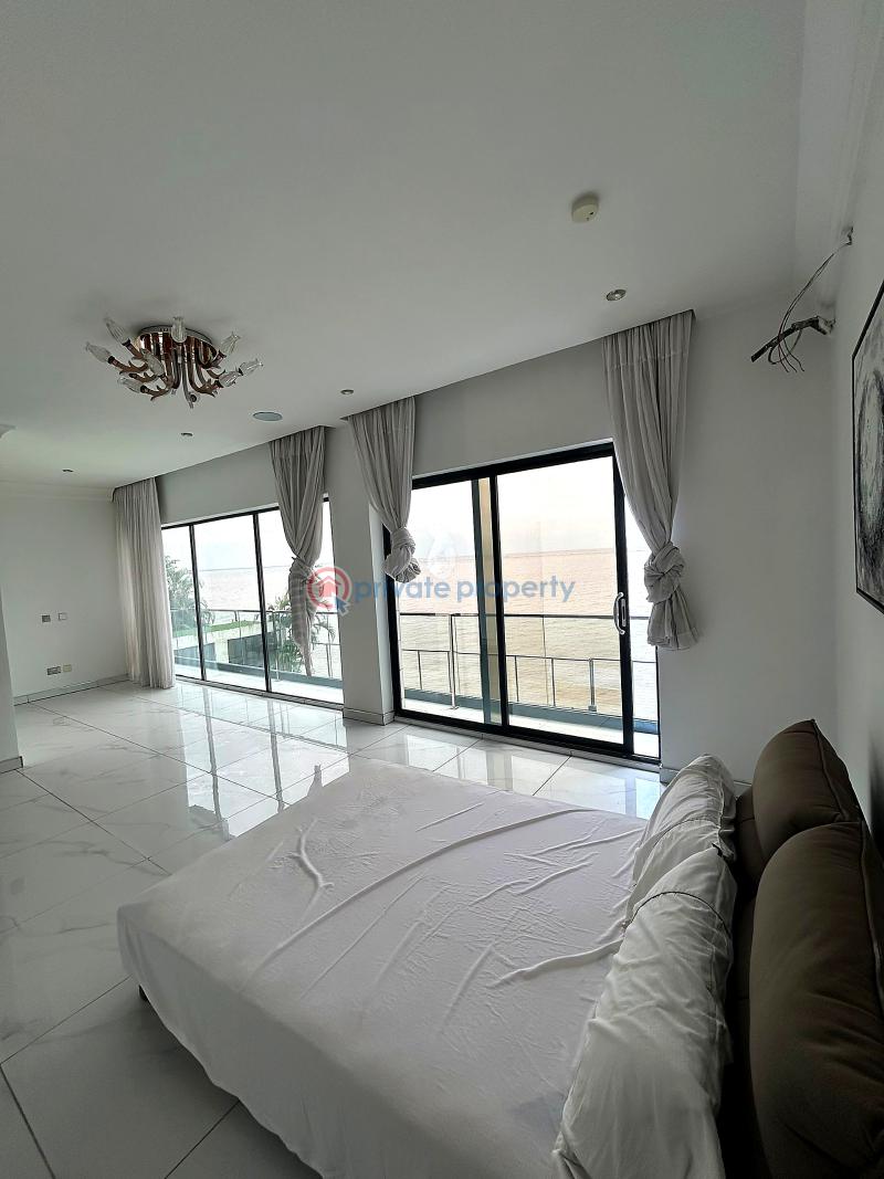 5 bedroom Detached Duplex For Sale Ikoyi Lagos - 5
