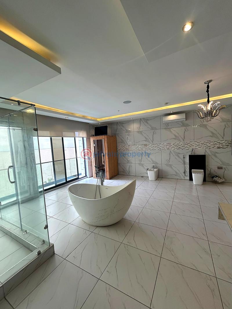 5 bedroom Detached Duplex For Sale Ikoyi Lagos - 2