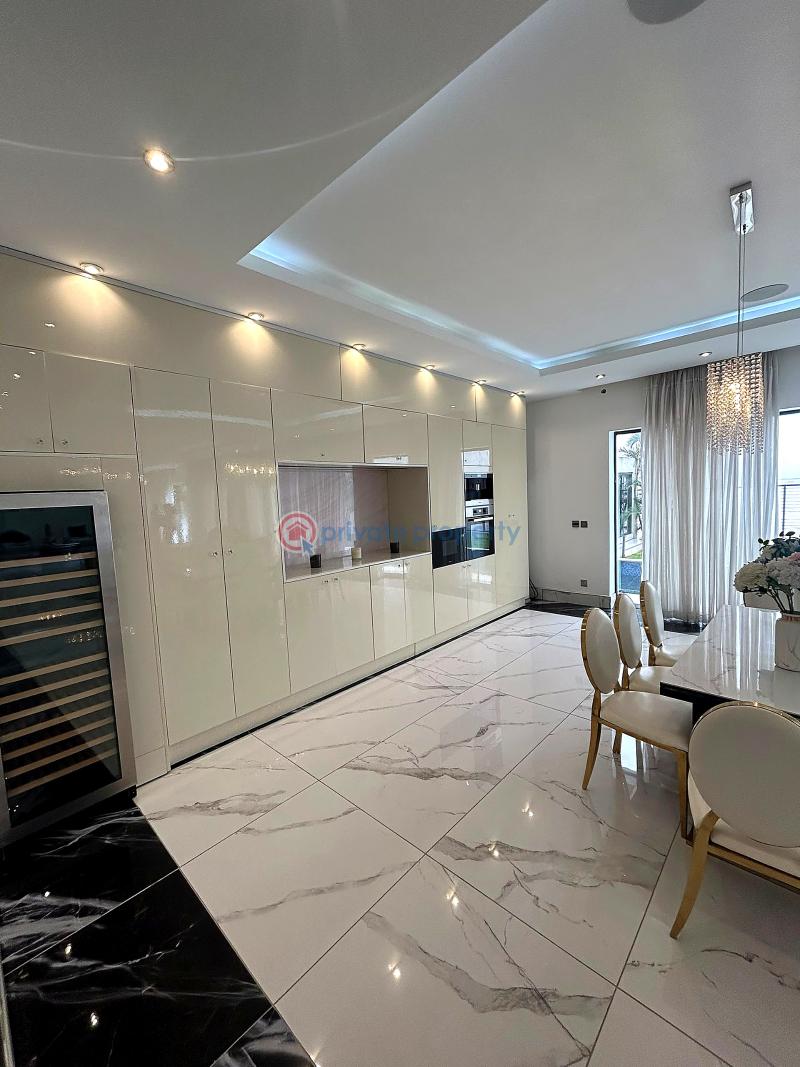 5 bedroom Detached Duplex For Sale Ikoyi Lagos - 7
