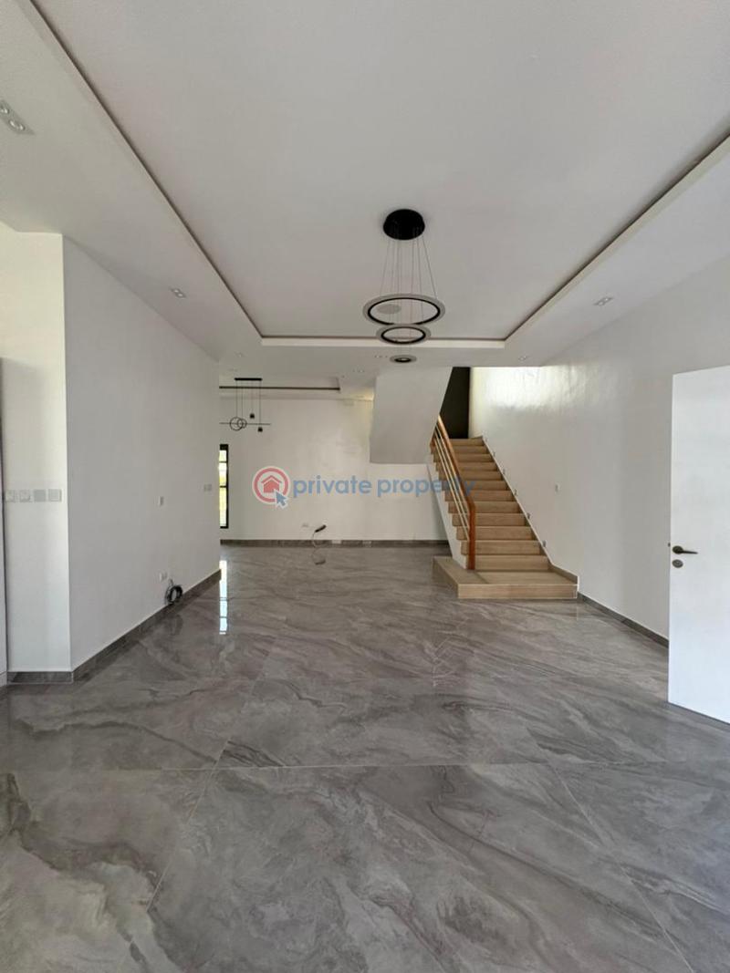 5 bedroom House For Sale Osapa Lekki Lagos - 10