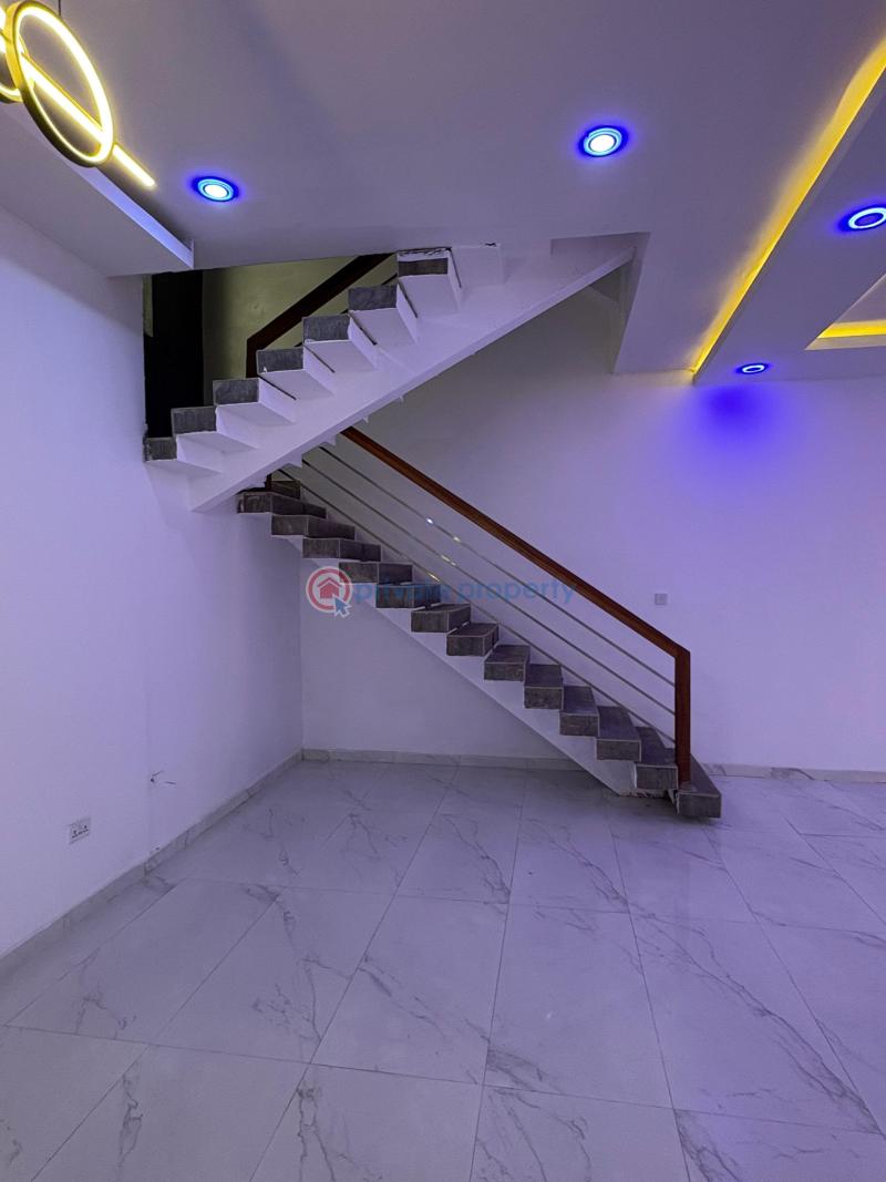 5 bedroom House For Sale Osapa Lekki Lagos - 14