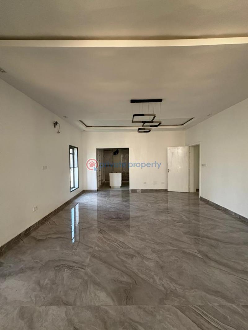 5 bedroom House For Sale Osapa Lekki Lagos - 14