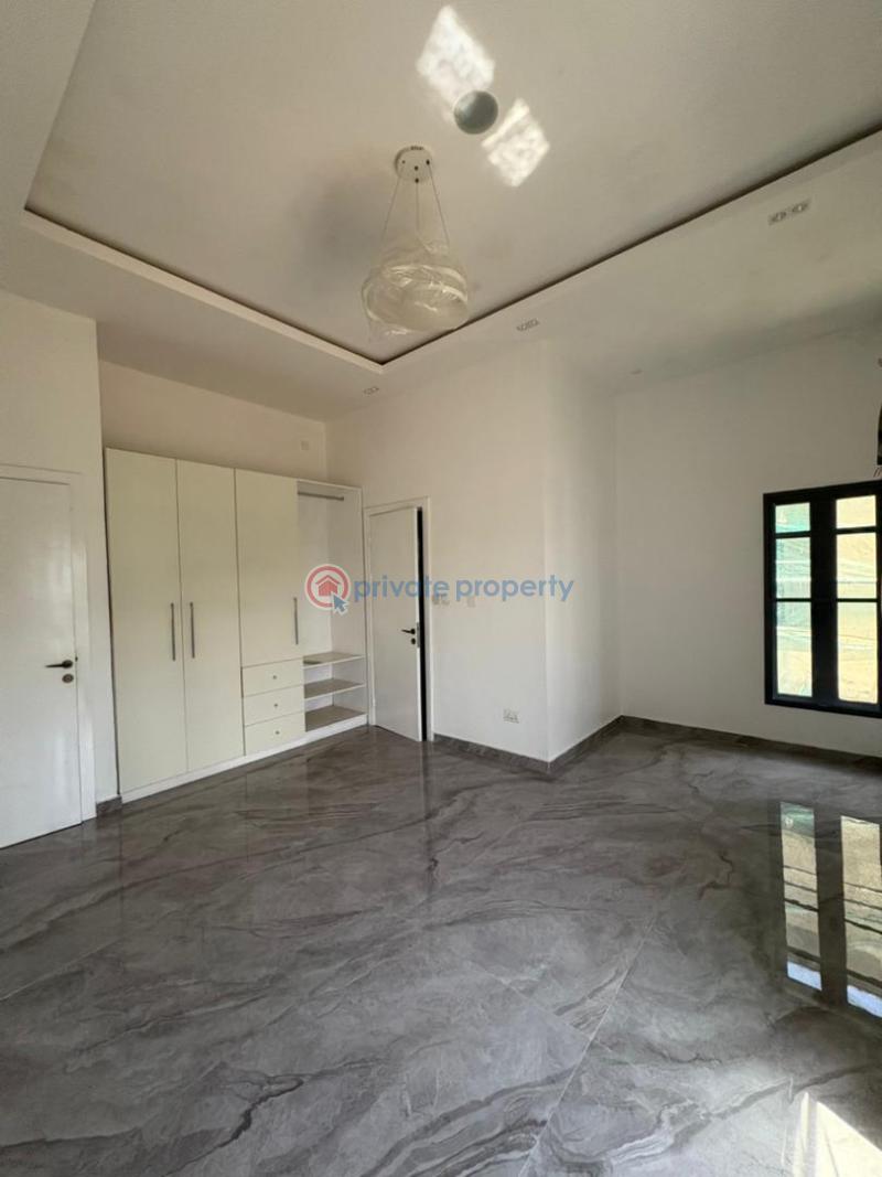 5 bedroom House For Sale Osapa Lekki Lagos - 15