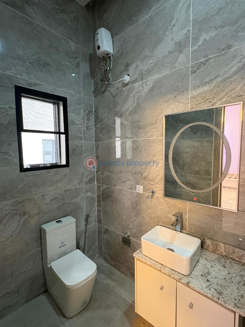 5 bedroom House For Sale Osapa Lekki Lagos - 8