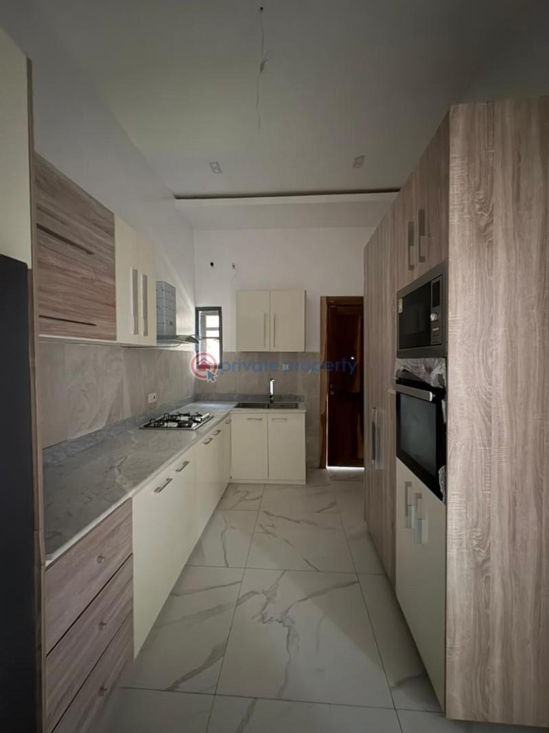 5 bedroom House For Sale Osapa Lekki Lagos - 1