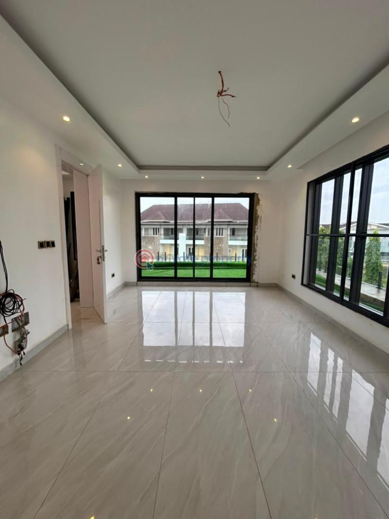 5 bedroom Detached Duplex For Sale Osapa Lekki Lagos - 3