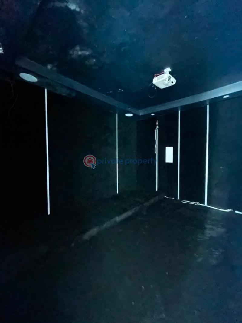 5 bedroom Detached Duplex For Sale Osapa Lekki Lagos - 6