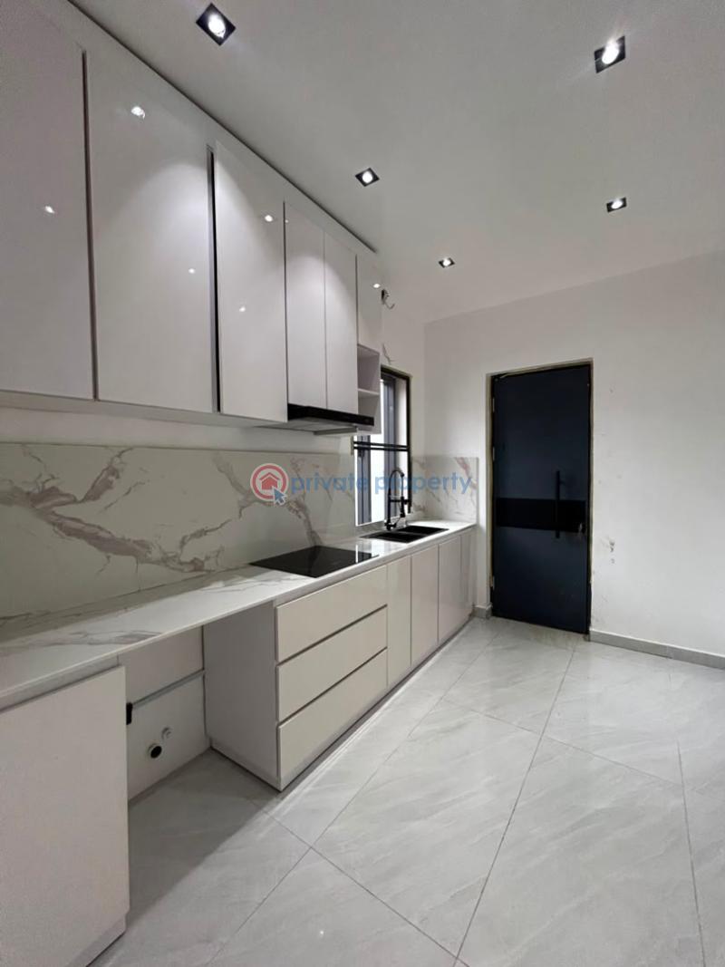5 bedroom Detached Duplex For Sale Osapa Lekki Lagos - 7