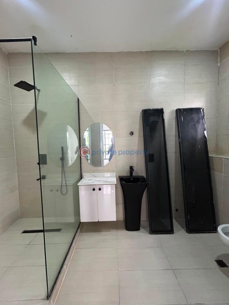 5 bedroom Detached Duplex For Sale Osapa Lekki Lagos - 5