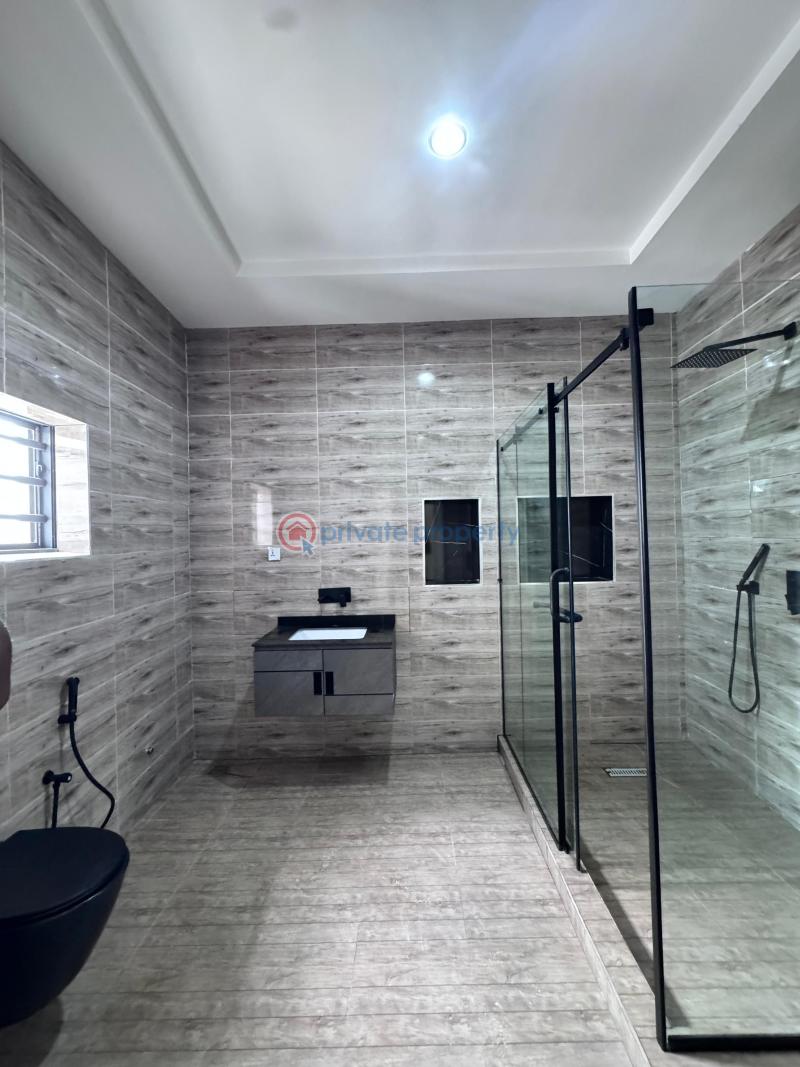 5 bedroom Detached Duplex For Sale Galadimawa Abuja Phase 3  - 5