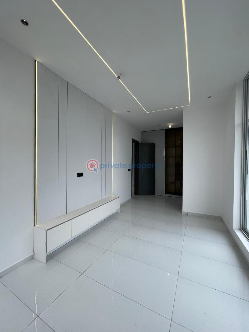 5 bedroom Detached Duplex For Sale Osapa Lekki Lagos - 7