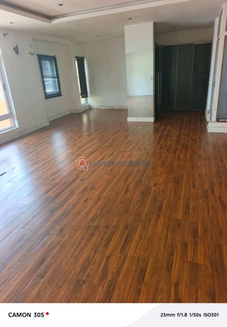 4 bedroom Townhouse For Sale Oniru Lekki Lagos - 2