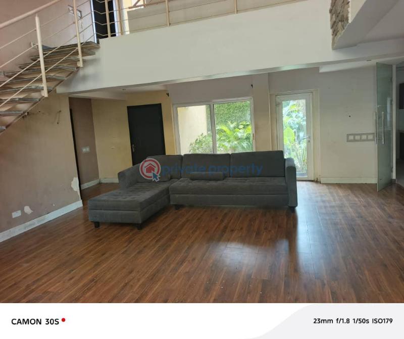 4 bedroom Townhouse For Sale Oniru Lekki Lagos - 6