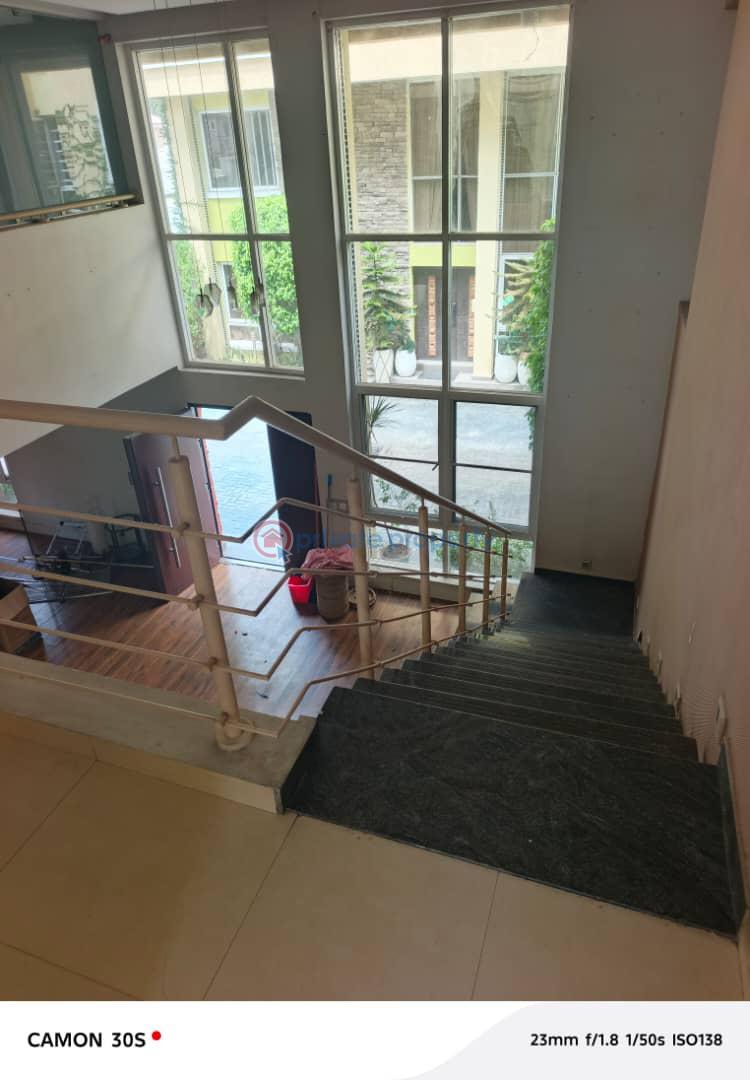 4 bedroom Townhouse For Sale Oniru Lekki Lagos - 3