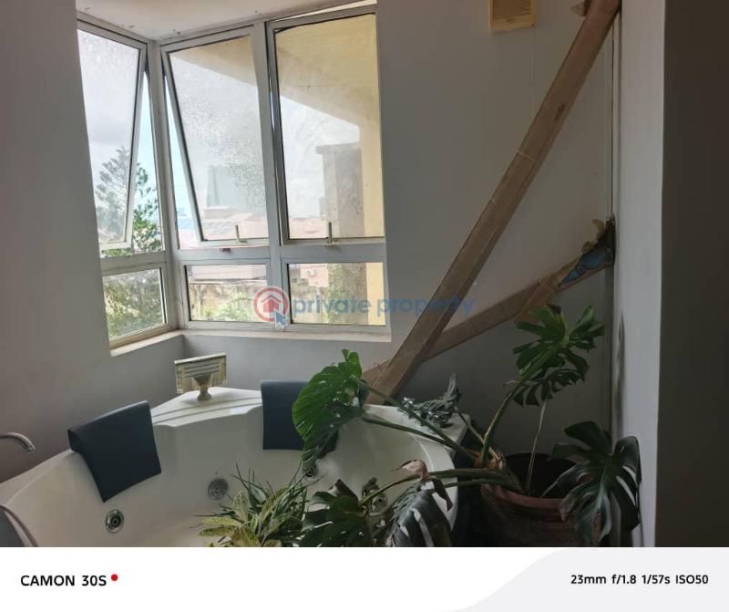 4 bedroom Townhouse For Sale Oniru Lekki Lagos - 5