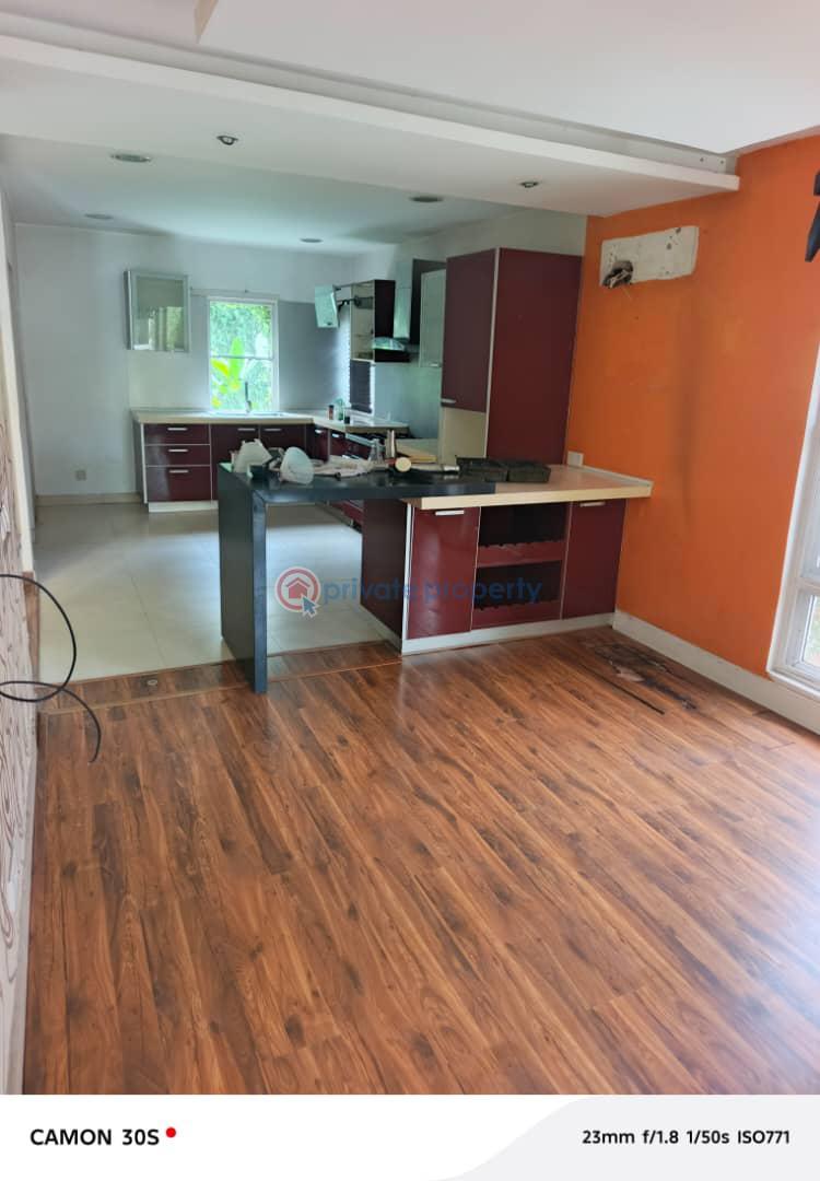 4 bedroom Townhouse For Sale Oniru Lekki Lagos - 8