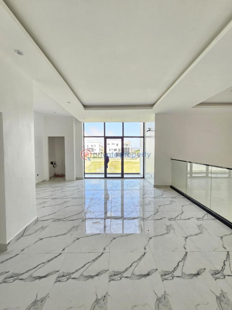 5 bedroom Detached Duplex For Sale Ikate Elegushi Lekki Lagos - 7