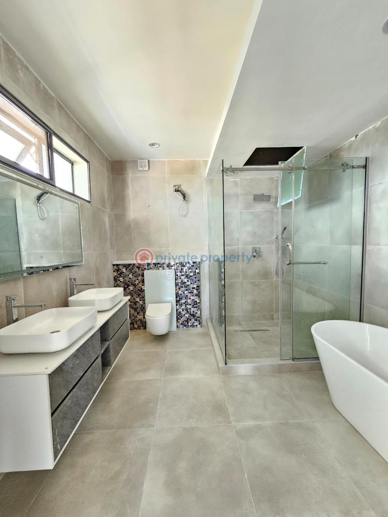 5 bedroom Detached Duplex For Sale Ikate Elegushi Lekki Lagos - 5