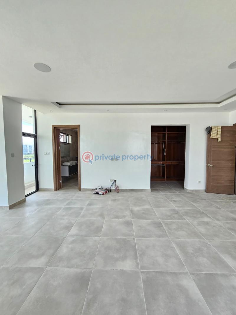 5 bedroom Detached Duplex For Sale Ikate Elegushi Lekki Lagos - 6