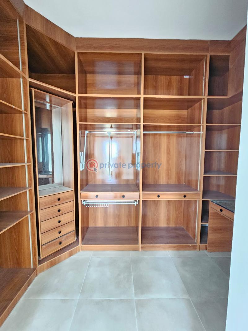 5 bedroom Detached Duplex For Sale Ikate Elegushi Lekki Lagos - 4