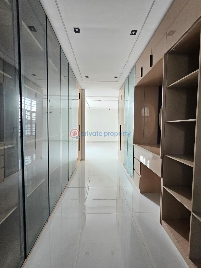 5 bedroom House For Sale Chevron Lekki Lagos - 14