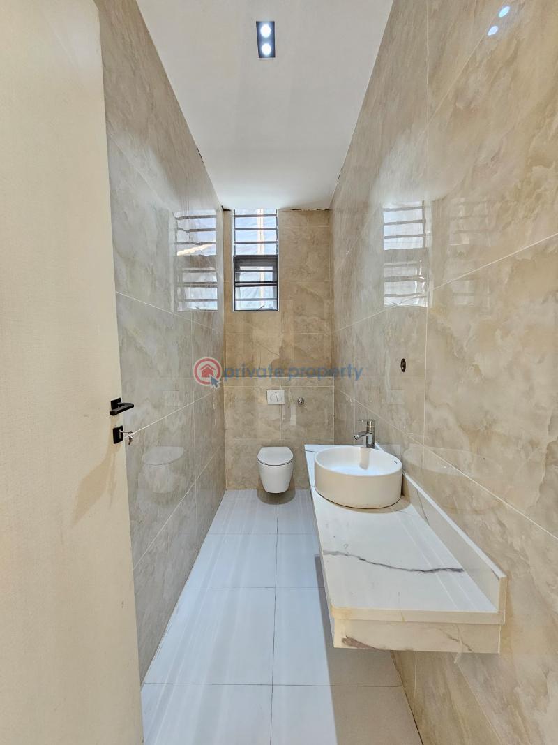 5 bedroom House For Sale Chevron Lekki Lagos - 9