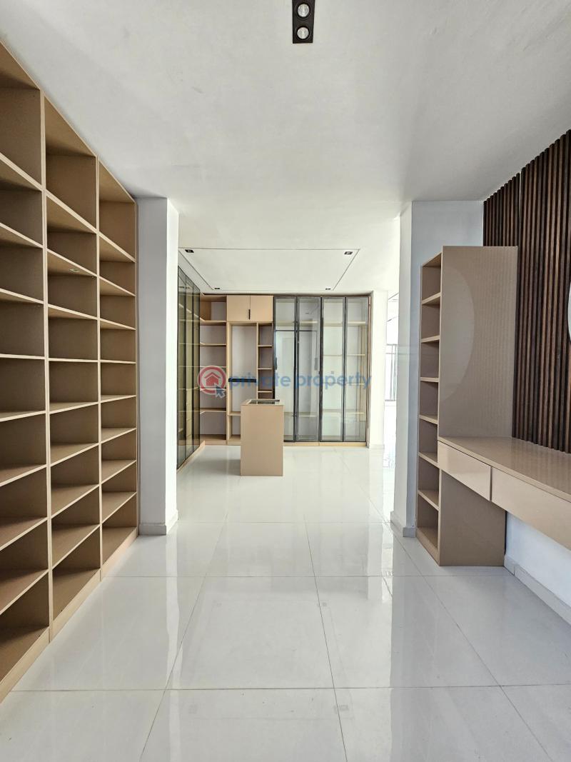 5 bedroom House For Sale Chevron Lekki Lagos - 7