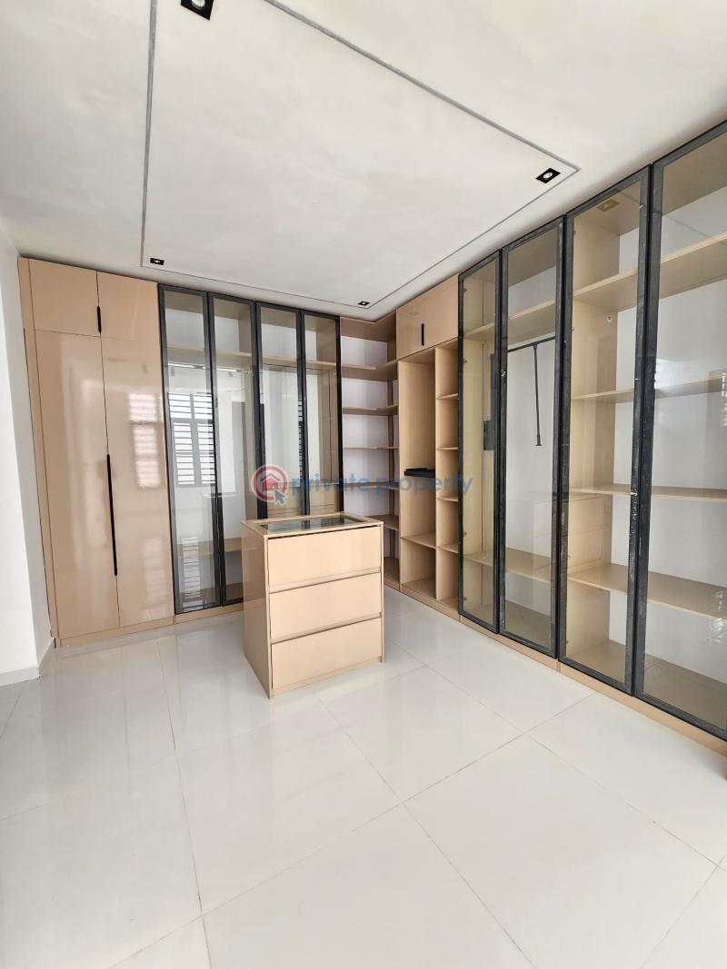 5 bedroom House For Sale Chevron Lekki Lagos - 18