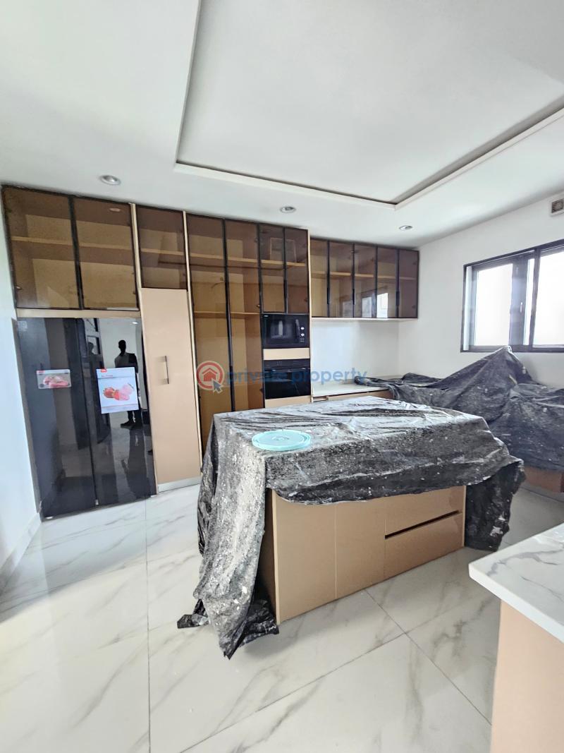 5 bedroom House For Sale Ikate, Lekki, Lagos. Lekki Lagos - 3