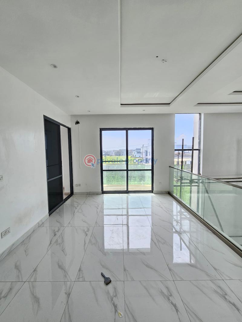 5 bedroom House For Sale Ikate, Lekki, Lagos. Lekki Lagos - 4