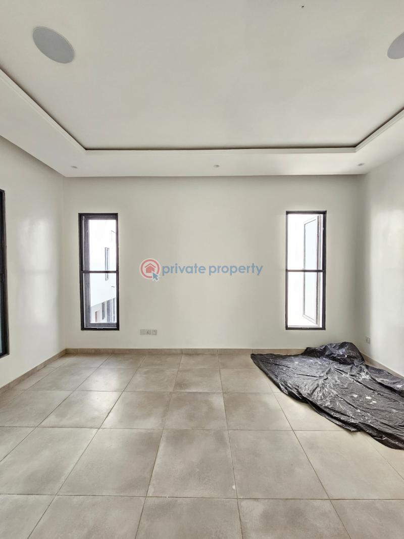 5 bedroom House For Sale Ikate, Lekki, Lagos. Lekki Lagos - 10