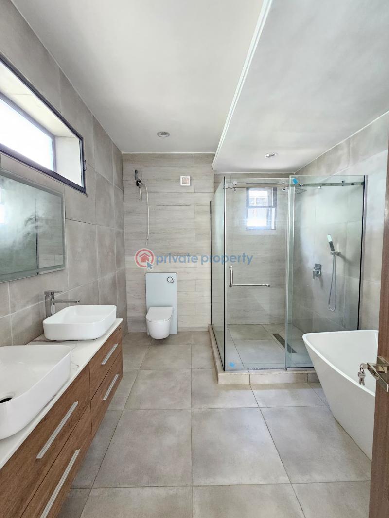 5 bedroom House For Sale Ikate, Lekki, Lagos. Lekki Lagos - 9